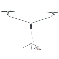 Flocker colomba d'anatra