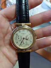 Orologio Vintage, Ungaro