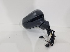 Ricambi Usati Specchio Specchietto Retrovisore DX Destro Audi Q3 2^ 2018 2025