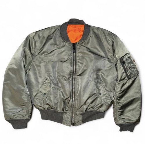 Giacca bomber alpha industries - bomber,
