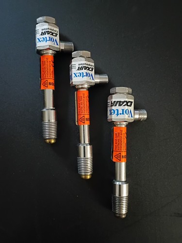 Exair vortex tube 3208 - exair,