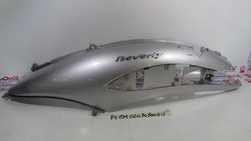 Carena coda tail fairing - carena,