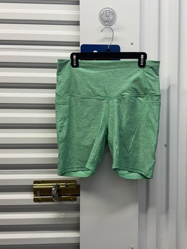 Pantaloncini bici all - bici, in