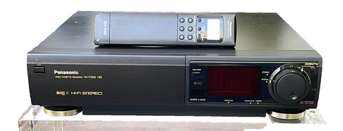 Videoregistratore panasonic - videoregistratore,
