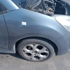 7841Z7 Parafango ant. DX