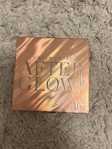 Urban decay afterglow s - afterglow, o.n.s
