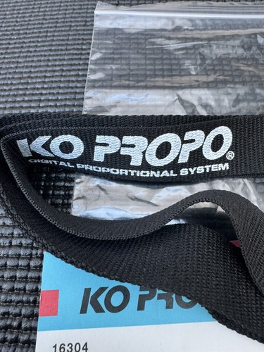 Trasmettitore propo collare - ko,