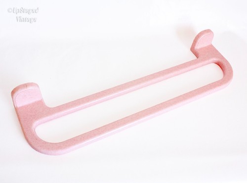 Portasciugamani plastica - portasciugamani,