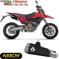 Arrow ducati hypermotard 698 - arrow,