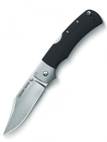 Mackinac hunter acciaio - hunter,
