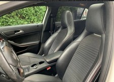 Mercedes A / W176 Premium FULL