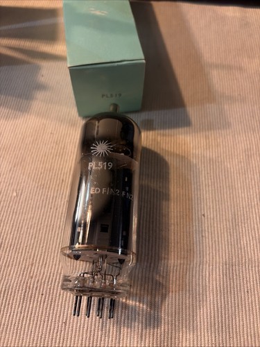 Pl519 nos tubo - -,