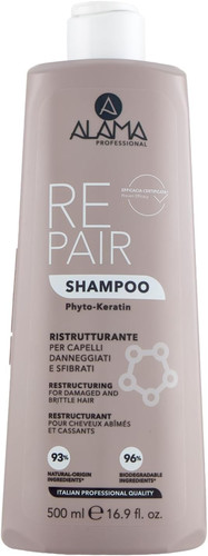 Alama repair shampoo capelli - repair,