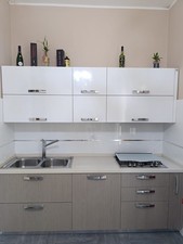 Cucina Completa Di Elettrodomestici Stosa modello Milly