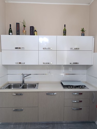 Cucina completa - cucina,