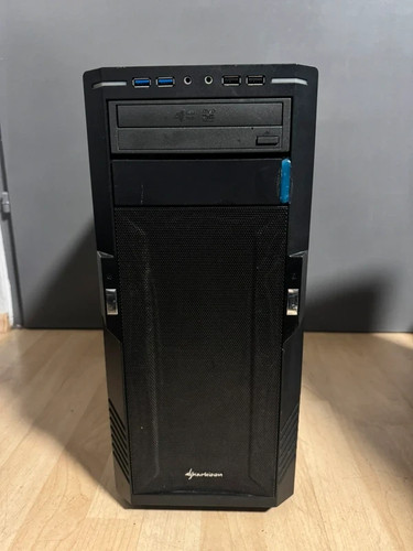 Gaming amd 6100 16gb - pc, fx-6100,