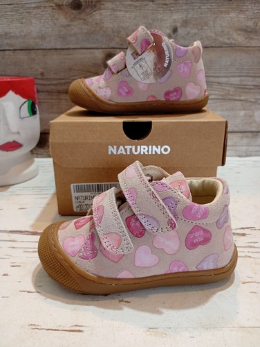 Naturino cocoon sneaker - naturino,