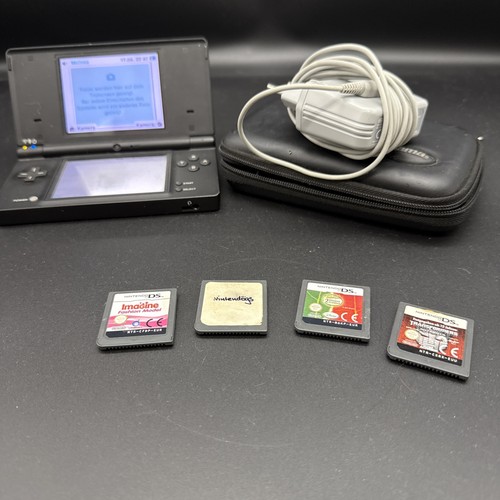 Console nintendo lite - lite,