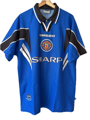 Terza maglia manchester - terza,