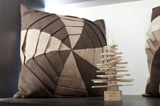 cuscini per divano 3D