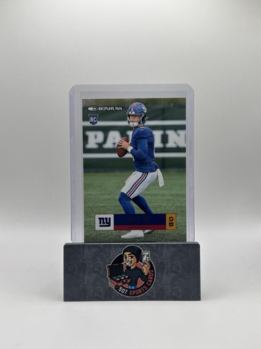 2025 panini donruss jaxson - 2025,