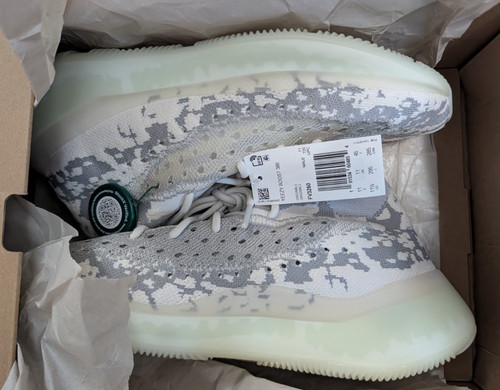 Adidas yeezy boost 380 - 380, alien