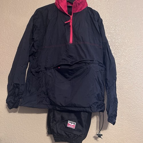 Tuta pista marlboro gear - tuta,