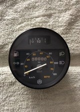 CONTACHILOMETRI VESPAPX 200-150-125 VERSIONE AMERICA ORIGINALE VEGLIA BORLETTI