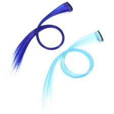  10 Pcs Clip Per Extension Capelli Bambina Estensioni Di Colorati