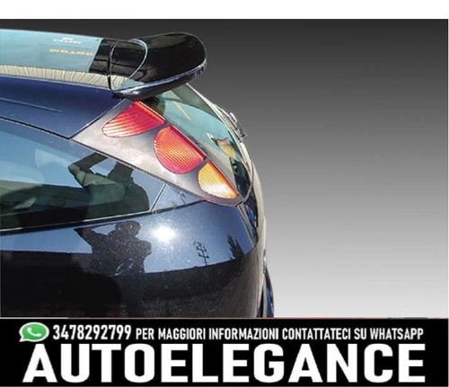 Spoiler tetto ford focus - spoiler,