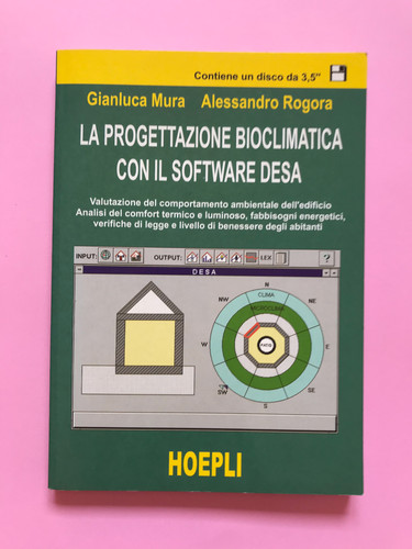 Progettazione bioclimatica - la,