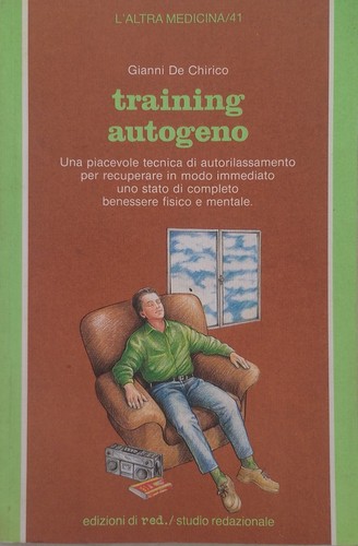 Training autogeno una - -,