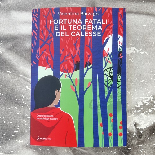 Fortuna fatali teorema - il,