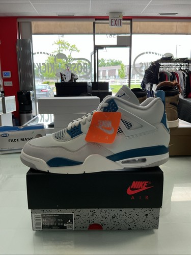 Air jordan fv5029 - 4,