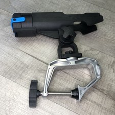 2 Porta Canne Barca da Pesca