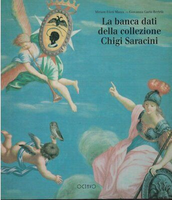Banca dati della collezione - dati,