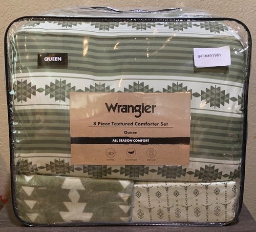 Wrangler desert mirage - mirage, set