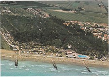 PORTO S. MARGHERITA - CAORLE - VENEZIA - CAMPING VILL. S. FRANCESCO -76435-