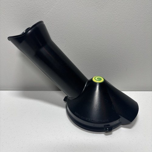 Yonanas frozen treat - frozen, dessert