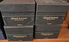 Grandi interpreti della - grandi,
