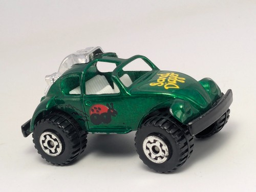 Vintage 1983 matchbox sand - matchbox, #49