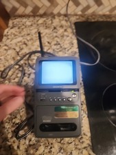 Sony GV-200 Set 8 Walkman