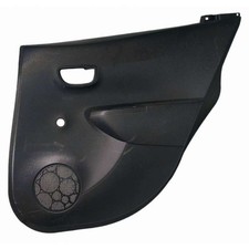 Pannello porta posteriore