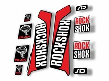 Rock shox sid - sid, 2016-17