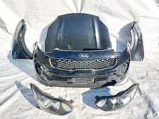 FRONTALE COMPLETO KIA SPORTAGE