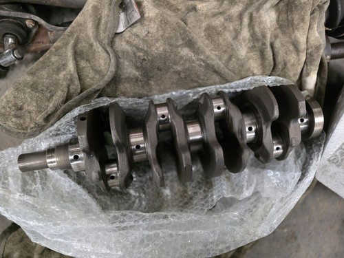 Albero motore honda - honda, b16b