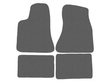 Basic Tappetini per Chrysler