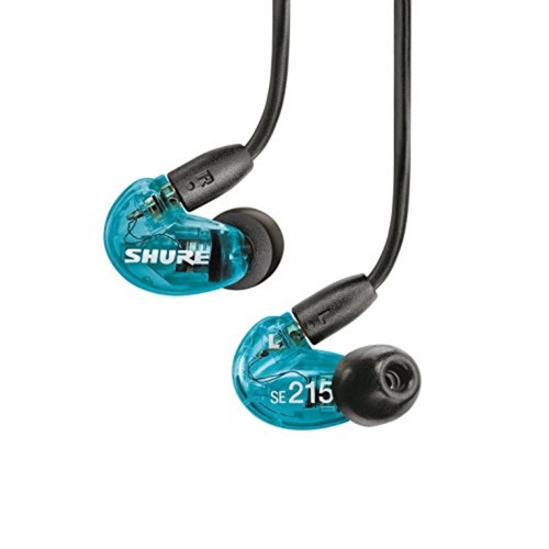 Shure se215spe auricolare - shure,