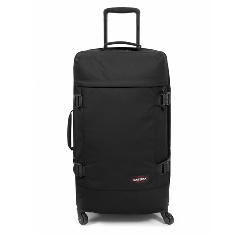 Eastpak trolley trans4 - trans4, black