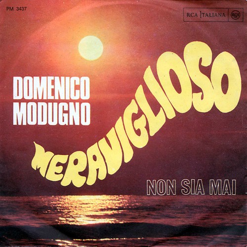 Domenico modugno - modugno,